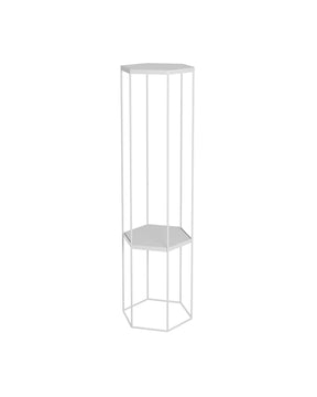 Suporte para plantas Garça 120 - Sob Encomenda