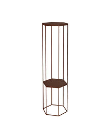Suporte para plantas Garça 120 - Sob Encomenda