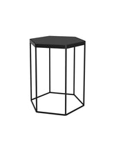 Suporte para plantas Garça 40 - Tampo metal