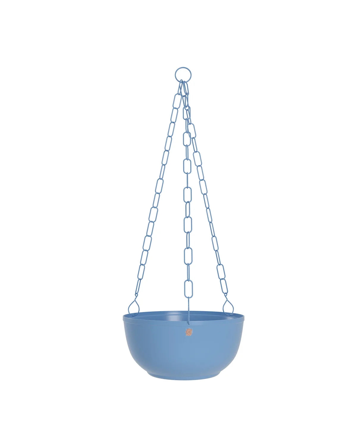 Cachepô pendurável cuia liso 25