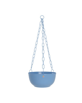 Cachepô pendurável cuia liso 25