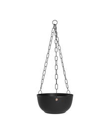 Cachepô pendurável cuia liso 25