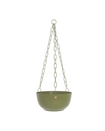 Cachepô pendurável cuia liso 25