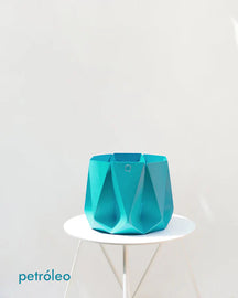 Cachepô dobras 15