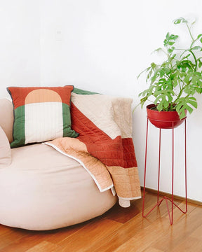 Suporte para plantas Bem-te-vi 65