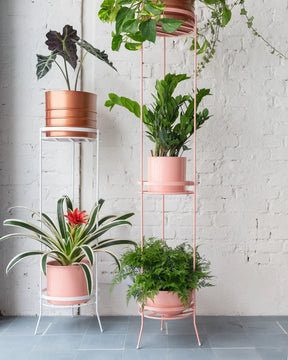Suporte para plantas Sabiá 100 - Sob encomenda