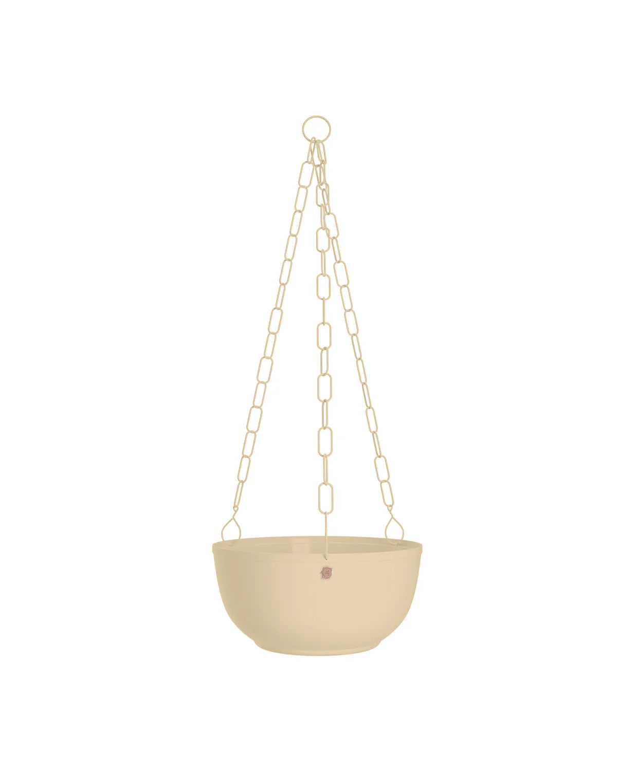 Cachepô pendurável cuia liso 25