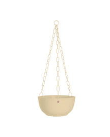 Cachepô pendurável cuia liso 25
