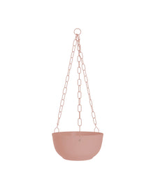 Cachepô pendurável cuia liso 25