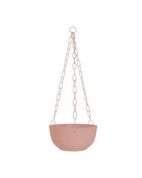 Cachepô pendurável cuia liso 25