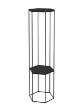 Suporte para plantas Garça 120 - Sob Encomenda